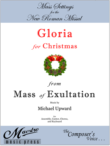 Gloria for Christmas