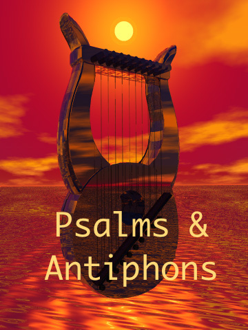 Psalms and Antiphons